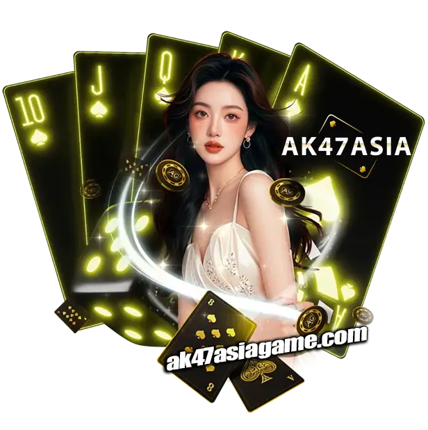 AK47ASIA