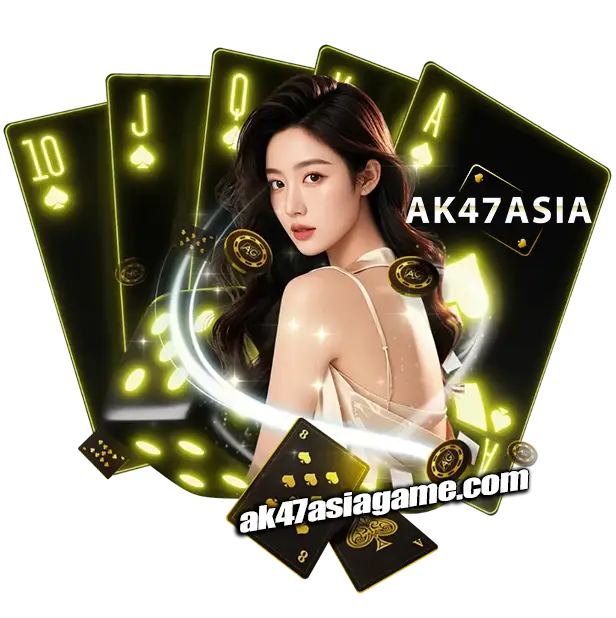 AK47ASIA