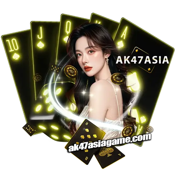 AK47ASIA